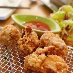 Sohonke Sarashinahorii Azabujuban Honten User Photo