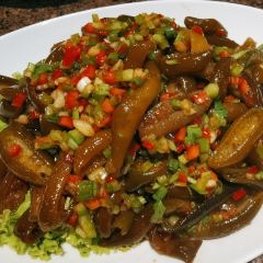 Zheng Huang Qi User Photo