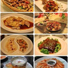李府味道(皇家壹号店) User Photo
