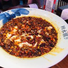回水镇·江湖川菜(共康路店) User Photo