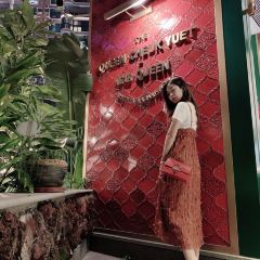 Queen·Cheuk Yuet User Photo