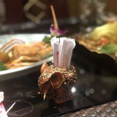 Tai Huo Restaurant User Photo