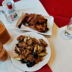 KAI GE JIU LOU ảnh của người dùng