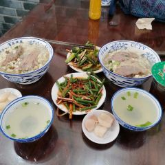 Lao Lan Jia 여행 사진