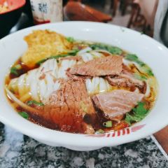 Bayi Bridge Rice Noodles User Photo