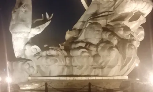 Dongting Lake Tourism and Resorts Zone