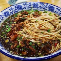 鑫华饭店 User Photo