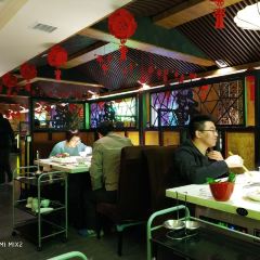 牧羊客火锅(沽源店) User Photo
