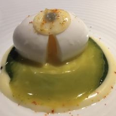 L’Atelier de Joël Robuchon Hong Kong User Photo