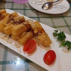 七巧小厨(凤台街店) User Photo