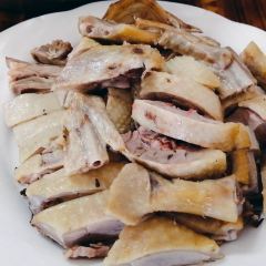 乡之味土菜馆(金湖西路店) User Photo