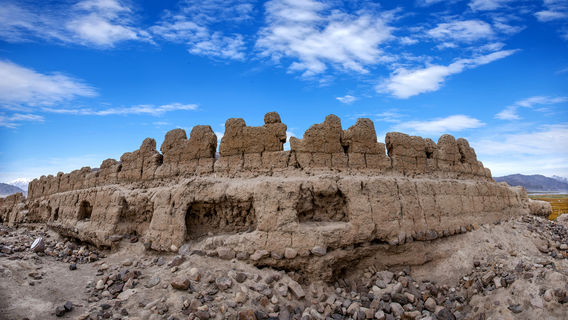 Kashgar Prefecture