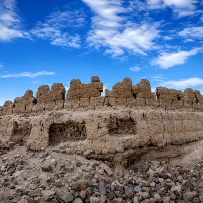 Для бизнес-поездок Отели в г. Ташкурган
