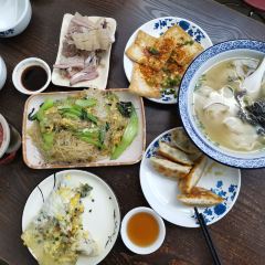 LAO YI WU XIAO CHI User Photo