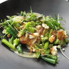 Customs House Restaurant張用戶圖片