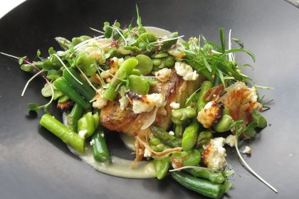 Customs House Restaurant