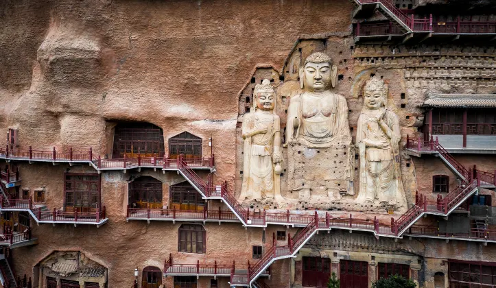 Auberges de Jeunesse à Tianshui