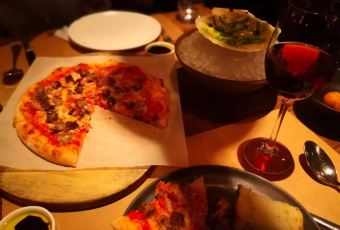 Fozera Pizza User Photo