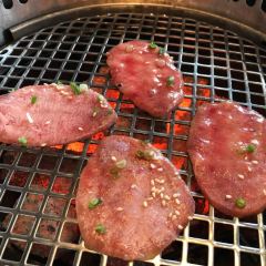 Sumi Tei Yakiniku Nutzerfoto