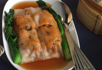Bai Yun Restaurant at Banyan Tree Bangkok Hotel user photo