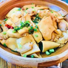 Oishi Restaurant User Photo