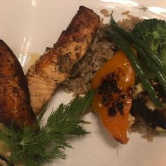 New Orleans Seafood & Steakhouse User Photo