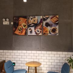 物外 User Photo