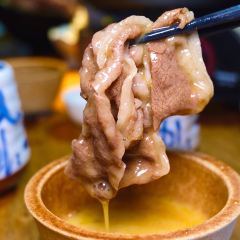 鲶道·烧鸟·酒场(沙坡尾店) User Photo