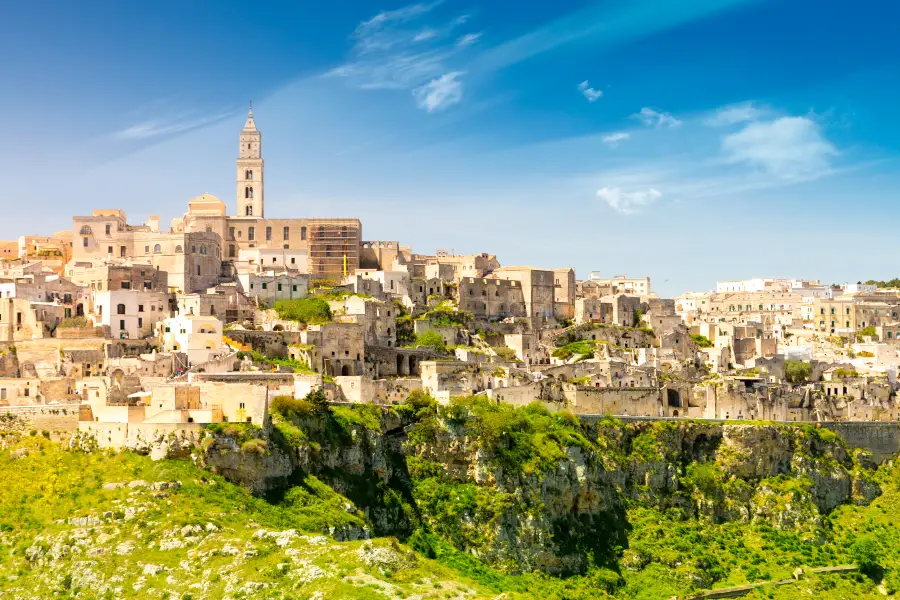 Cattedrale di Matera