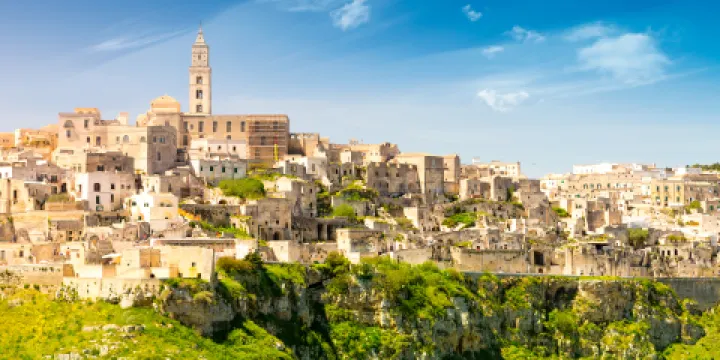 馬泰拉主教座堂