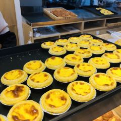夏埠村糕点(日升店) 여행 사진