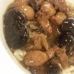 乡村基(渝北区金龙路餐厅) User Photo