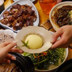 ZHU LI GUAN User Photo