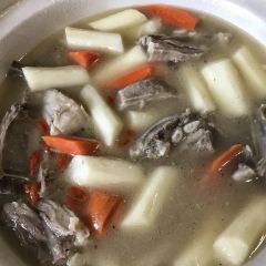美林湖温泉大酒店·古朕食府 User Photo