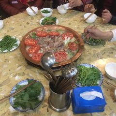 福佳味張用戶圖片