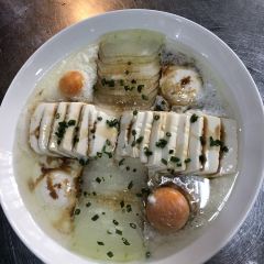 老根山庄(溧阳店) 여행 사진