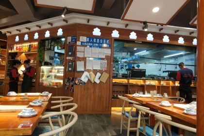 Chengbianbian Barbecue (Dunhuang Main Branch)