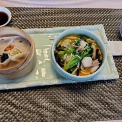 FORUM HUYUAN RESTAURANT User Photo