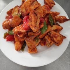 双悦农家渔村(紫蒙湖店) User Photo