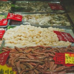 Wangjiao Xiaoyucun User Photo