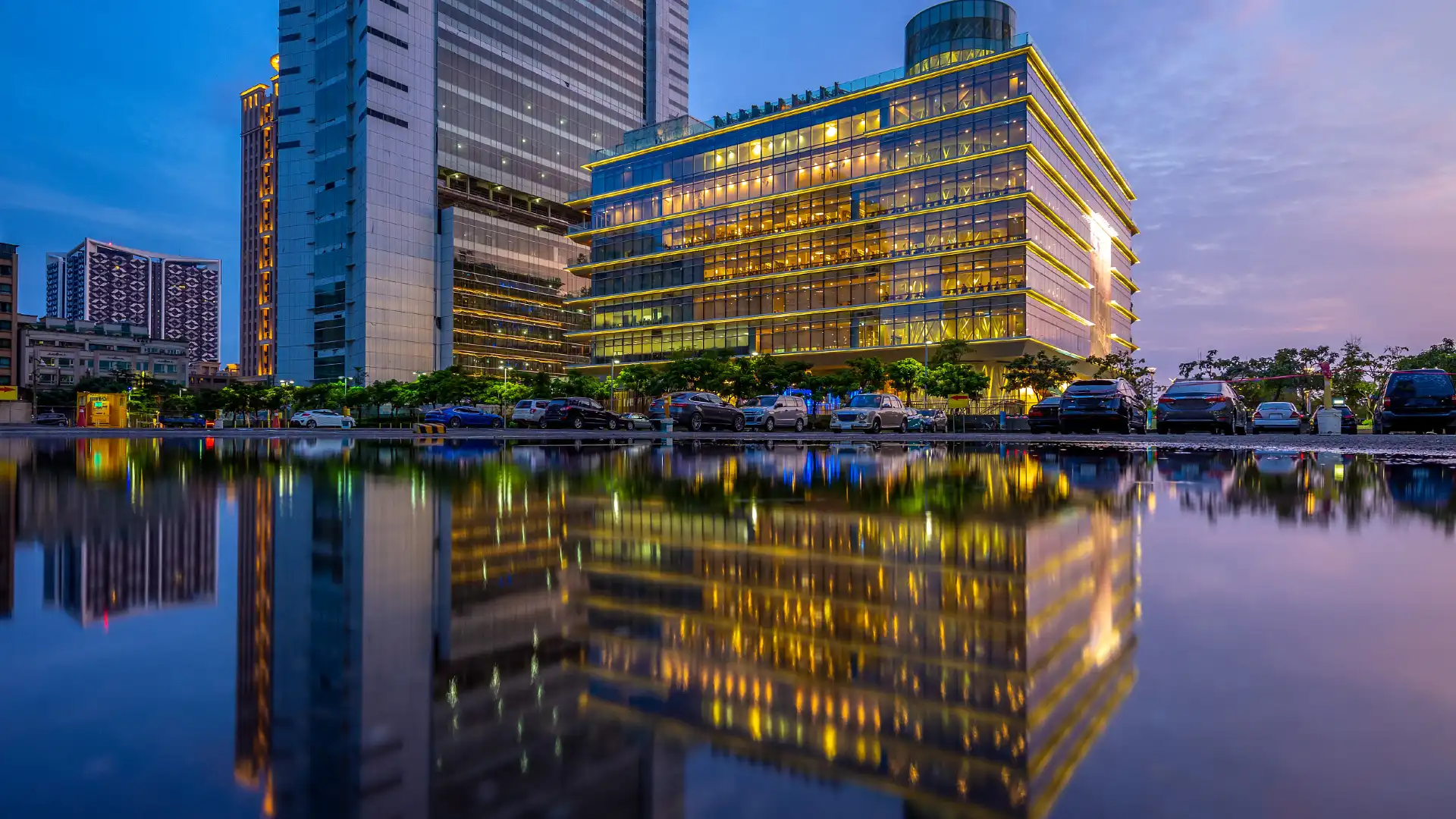 Hotels in der Nähe von Kaohsiung Main Pulic Library