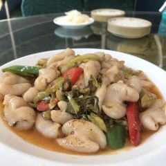 湖边人家(码头店) User Photo