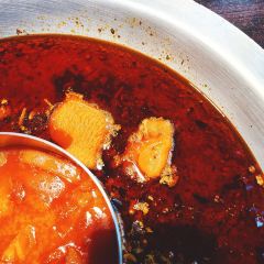 Shu Cheng Xiang Zi Lao Cheng Dou Hotpot User Photo