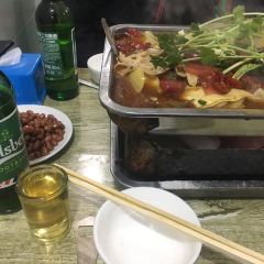 刘三烤鱼(好吃街店) User Photo