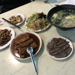 MU MIN MEI SHI JIA User Photo