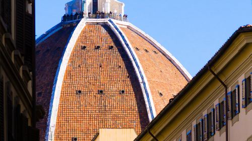 Giotto's Bell Tower