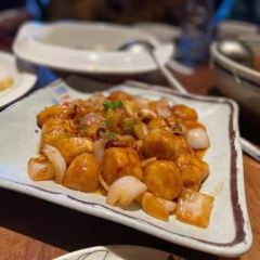 FAN JING RESTAURANT 여행 사진