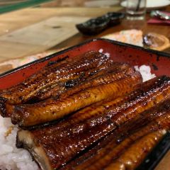 Japanese Soba Noodles Tsuta User Photo