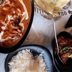 Curry Walla User Photo