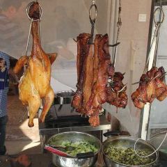 肥记烧腊 User Photo